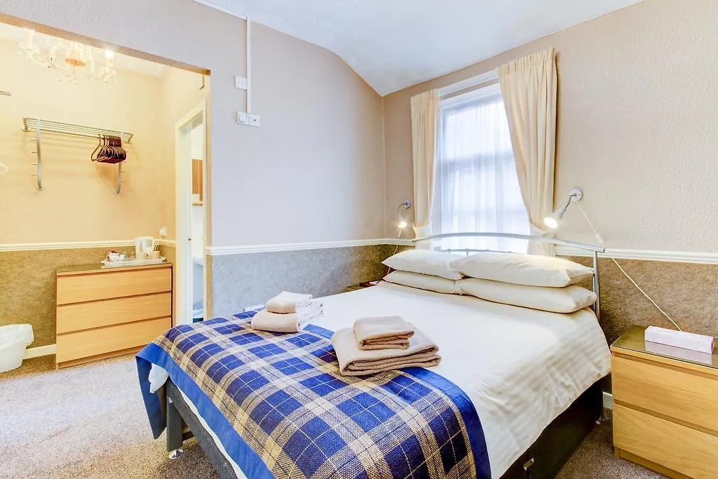 New Brooklyn Hotel Blackpool