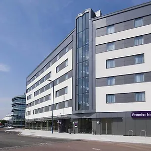 Premier West Quay Hotel