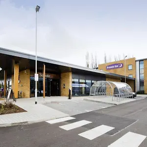 Premier London Hotel